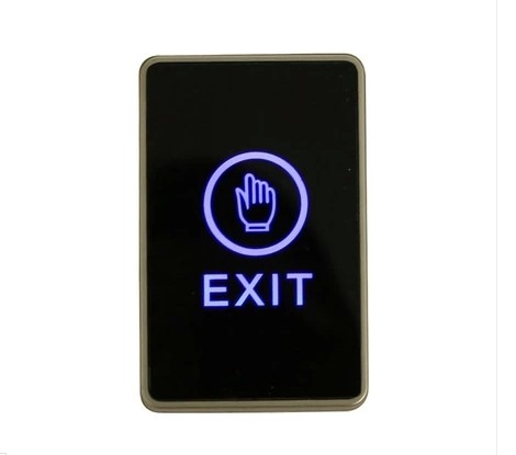 觸摸式智能開(kāi)關(guān)/門(mén)禁智能開(kāi)關(guān)出門(mén)按鈕