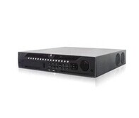 DS-9608/9616/9632/9664N-RT網(wǎng)絡(luò)硬盤(pán)錄像機(jī)