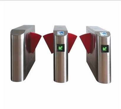 電動翼閘，擋閘，出入口擋閘，電動伸縮翼閘，門禁翼閘，翼閘