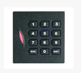 中控KR202門(mén)禁讀頭，XT-RA06門(mén)禁讀頭，門(mén)禁刷卡器，門(mén)禁